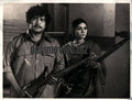 Aalia & Iqbal Hassan  - Lollywood Stars - www.desimovies.biz