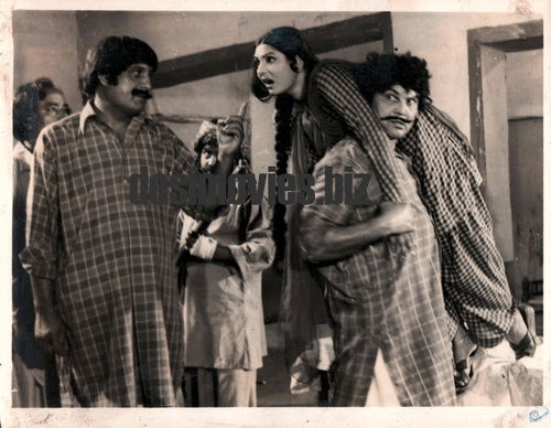 Aaliya - Lollywood Star - www.desimovies.biz