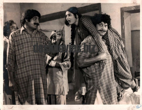 Aaliya - Lollywood Star - www.desimovies.biz