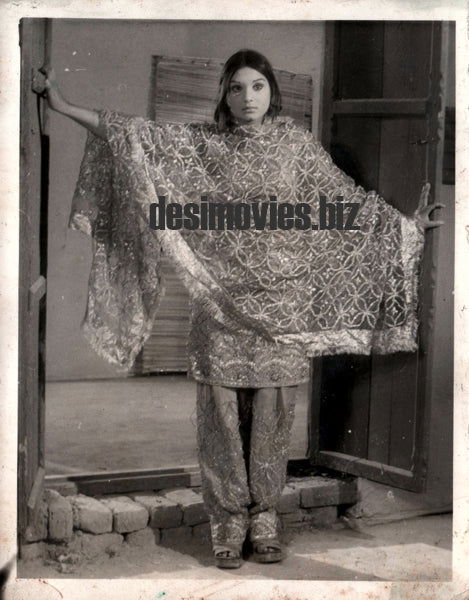 Aaliya  - Lollywood Stars - www.desimovies.biz