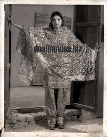 Aaliya  - Lollywood Stars - www.desimovies.biz
