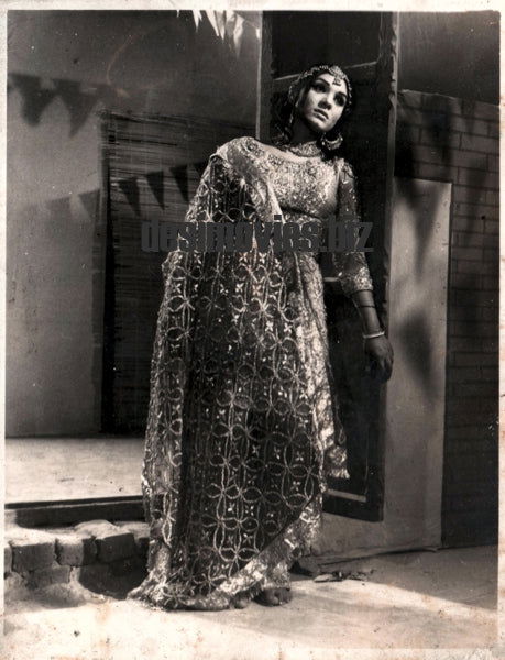 Aaliya  - Lollywood Stars - www.desimovies.biz