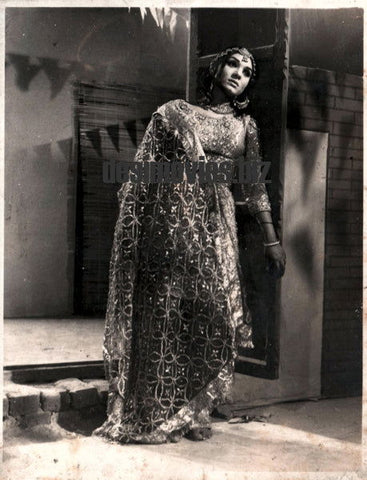 Aaliya  - Lollywood Stars - www.desimovies.biz