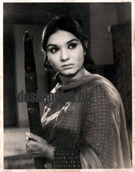 Aaliya  - Lollywood Stars - www.desimovies.biz