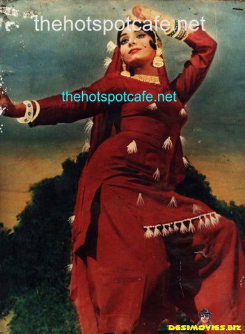Aaliya - Movie Still - www.desimovies.biz