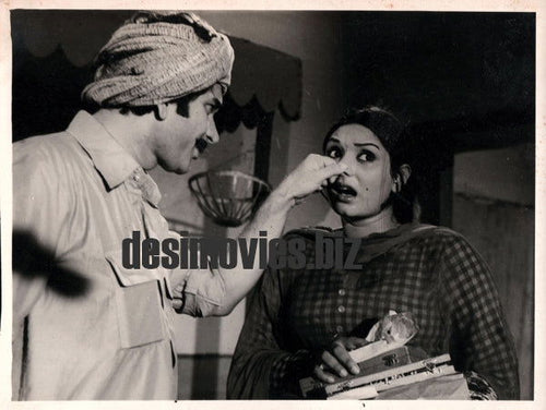Aaliya, Afzal Ahmed - Lollywood Stars - www.desimovies.biz