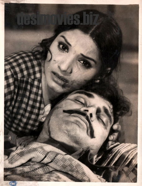 Aaliya, Afzal Ahmed - Lollywood Stars - www.desimovies.biz