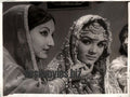 Aaliya & Chakori  - Lollywood Stars - www.desimovies.biz