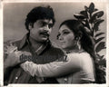 Aaliya & Iqbal Hassan - Lollywood Stars - www.desimovies.biz