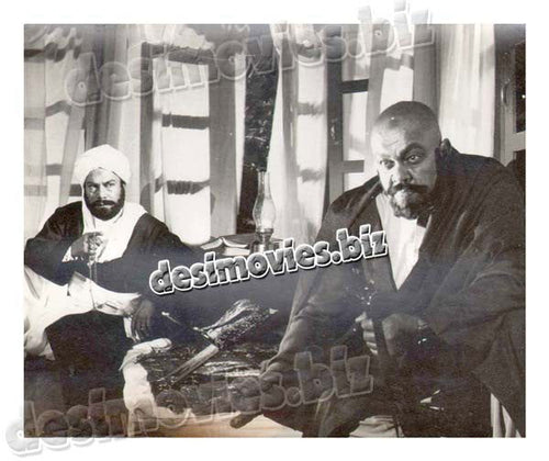 Aan (1993) Movie Still - www.desimovies.biz