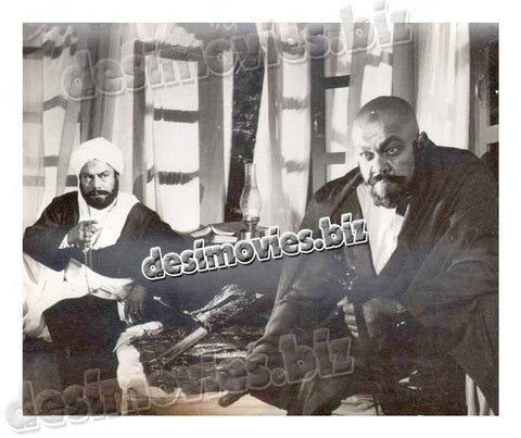 Aan (1993) Movie Still - www.desimovies.biz