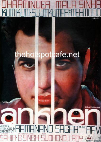 Aankhen  1968 - www.desimovies.biz