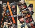 Aansoo (1991) Lollywood Original Booklet - www.desimovies.biz