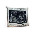 Aansoo Aur Sholay 1976 - Premium Matte horizontal posters - www.desimovies.biz