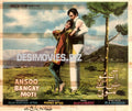 Aansoo Ban Gaye Moti (1970) Poster - www.desimovies.biz