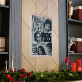 Aas Paas (1982) Premium Matte Vertical Posters - www.desimovies.biz
