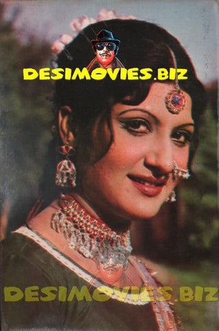 Aasia (Lollywood Star) Postcard - www.desimovies.biz