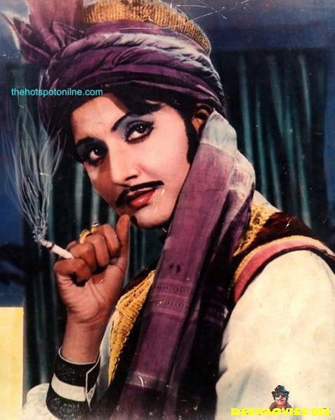 Aasia (Lollywood Superstar) Movie Still - www.desimovies.biz