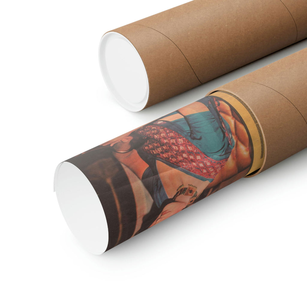 Aasia Premium Matte Vertical Posters - www.desimovies.biz