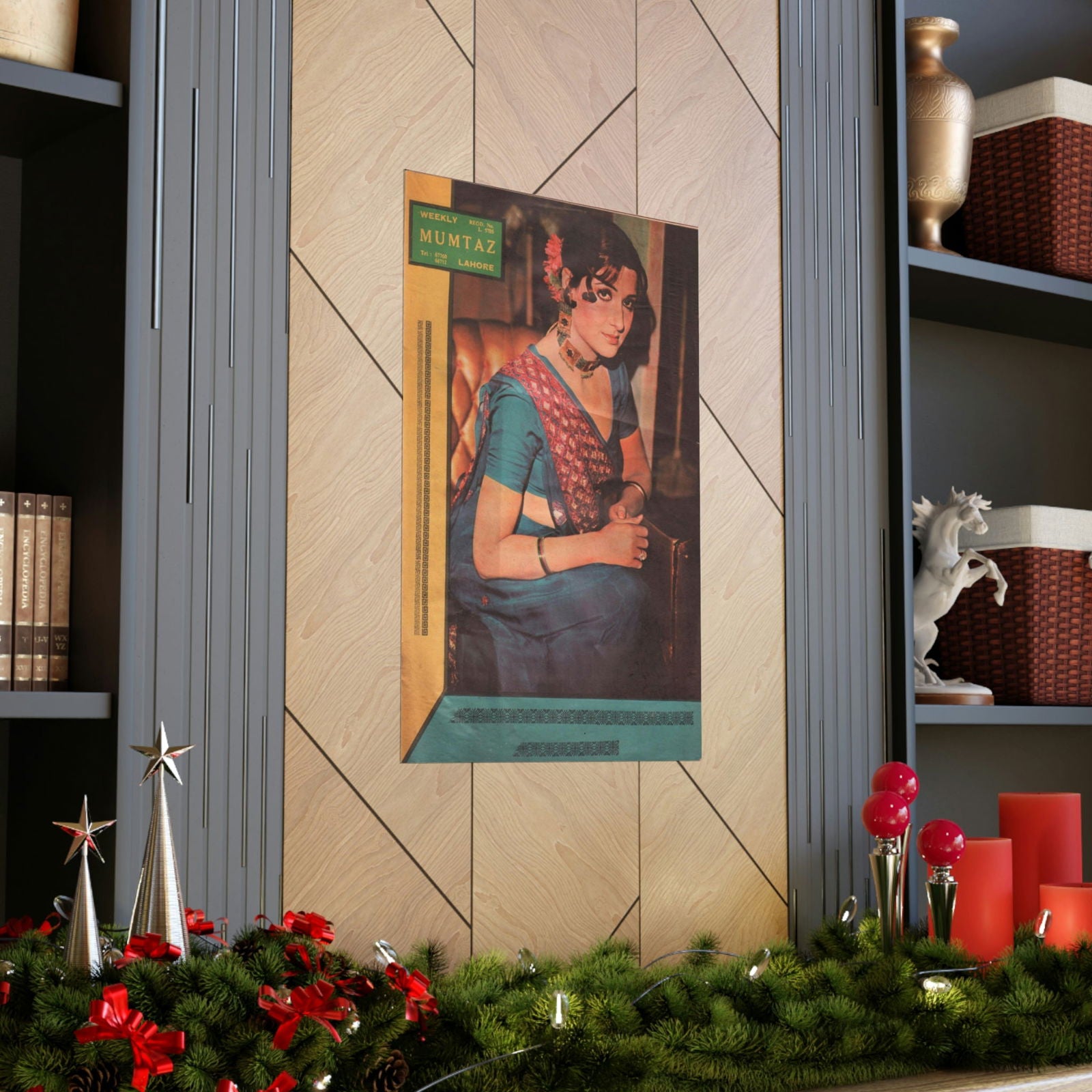 Aasia Premium Matte Vertical Posters - www.desimovies.biz