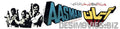 Aasman (1990) Logo (a) - www.desimovies.biz