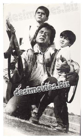 Aasman (1990) Movie Still 6 - www.desimovies.biz