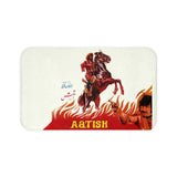 Aatish - Bath Mat - www.desimovies.biz