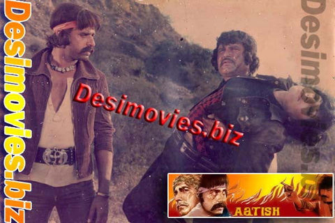 Aatish (1980) Movie Still 16 - www.desimovies.biz