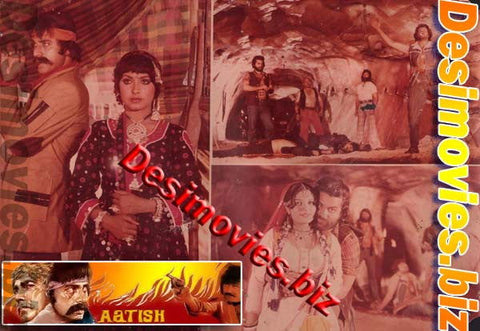 Aatish (1980) Movie Still 17 - www.desimovies.biz