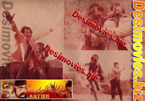 Aatish (1980) Movie Still 18 - www.desimovies.biz