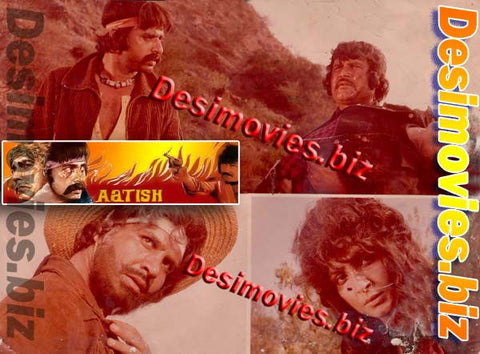 Aatish (1980) Movie Still 21 - www.desimovies.biz