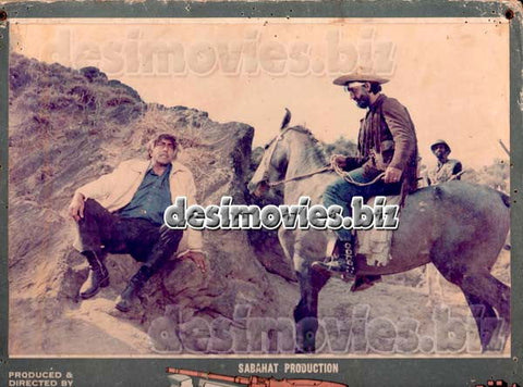 Aatish (1980) Movie Still 5 - www.desimovies.biz