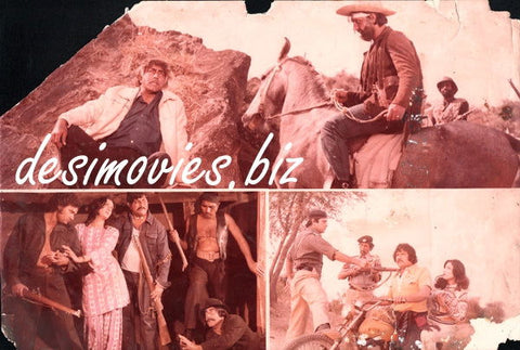 Aatish (1980) Movie Still 9 - www.desimovies.biz