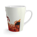 Aatish Latte mug - www.desimovies.biz