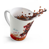 Aatish Latte mug - www.desimovies.biz