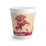 Aatish Latte mug - www.desimovies.biz