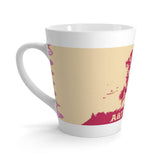 Aatish Latte mug - www.desimovies.biz