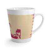 Aatish Latte mug - www.desimovies.biz