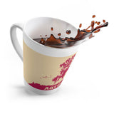 Aatish Latte mug - www.desimovies.biz