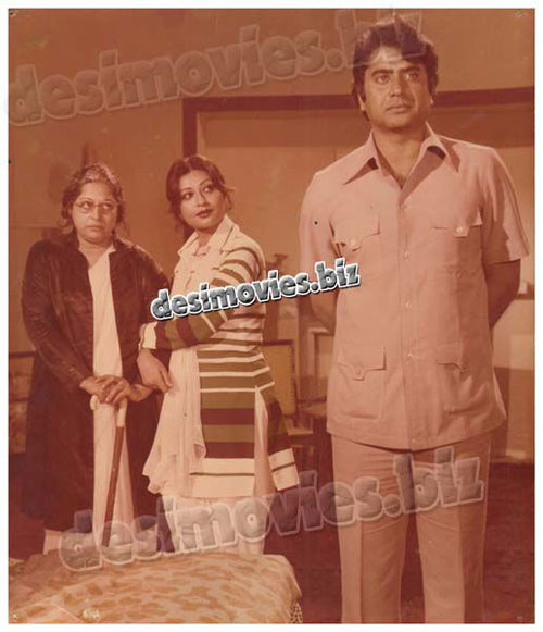 Aazmaish (1980) Movie Still 2 - www.desimovies.biz