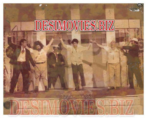 Ab Ghar Janey Do (1979) Movie Still 1 - www.desimovies.biz