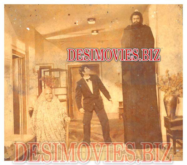 Ab Ghar Janey Do (1979) Movie Still 3 - www.desimovies.biz