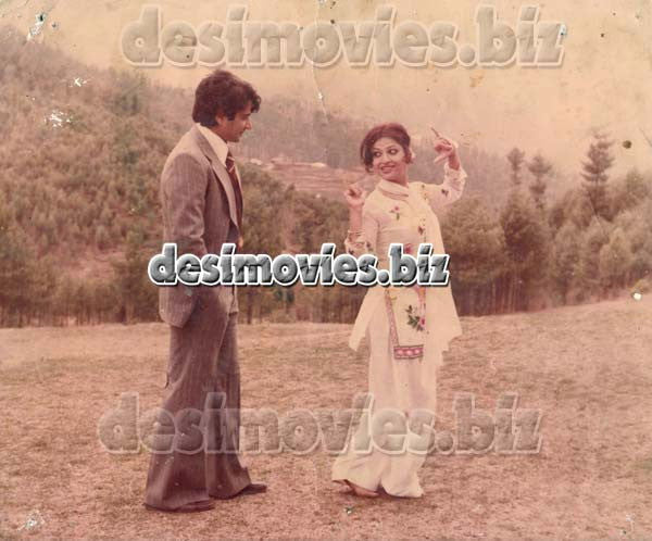 Abhi Tou Mein Jawan Hun (1978) Movie Still 14 - www.desimovies.biz