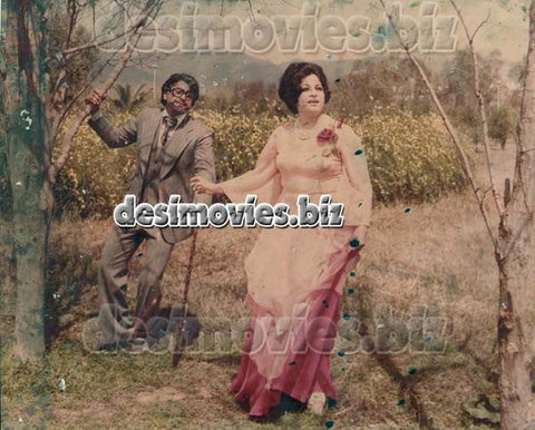 Abhi Tou Mein Jawan Hun (1978) Movie Still 15 - www.desimovies.biz