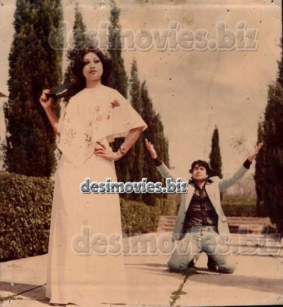 Abhi Tou Mein Jawan Hun (1978) Movie Still 16 - www.desimovies.biz