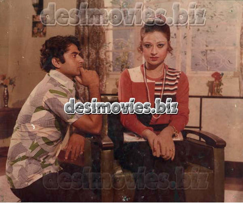 Abhi Tou Mein Jawan Hun (1978) Movie Still 17 - www.desimovies.biz