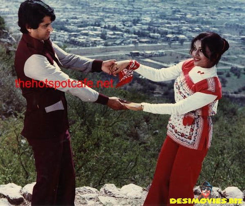 Abhi Tou Mein Jawan Hun (1978) Movie Still 19 - www.desimovies.biz