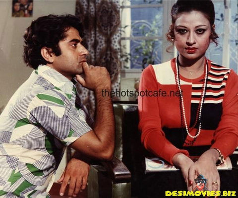 Abhi Tou Mein Jawan Hun (1978) Movie Still 21 - www.desimovies.biz