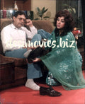 Acchoo 302 - Naghma & Masood Akhtar (1989) Movie Still - www.desimovies.biz