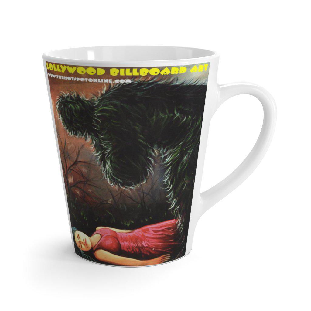 Adam Khor Latte mug - www.desimovies.biz